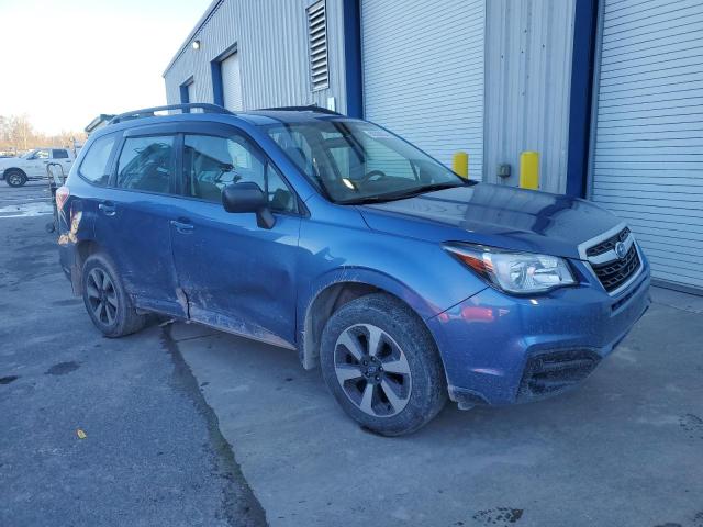 Photo 4 from auction – 2017 SUBARU FORESTER 2 with VIN JF2SJABCXHH577457