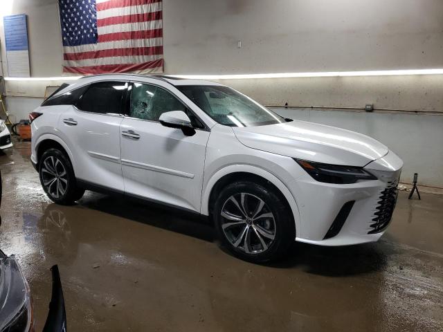 Photo 4 from auction – 2024 LEXUS RX 350H BA with VIN 2T2BBMCA3RC023592