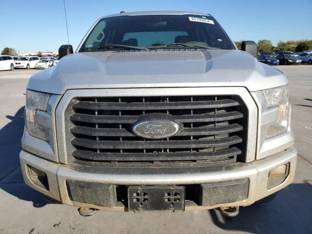 Photo 5 from auction – 2017 FORD F150 SUPER with VIN 1FTEW1EP5HKD85572