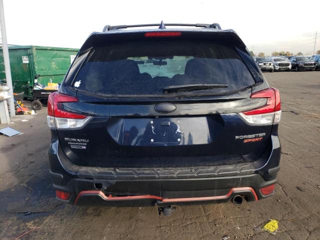 Photo 6 from auction – 2019 SUBARU FORESTER S with VIN JF2SKAJC6KH586372