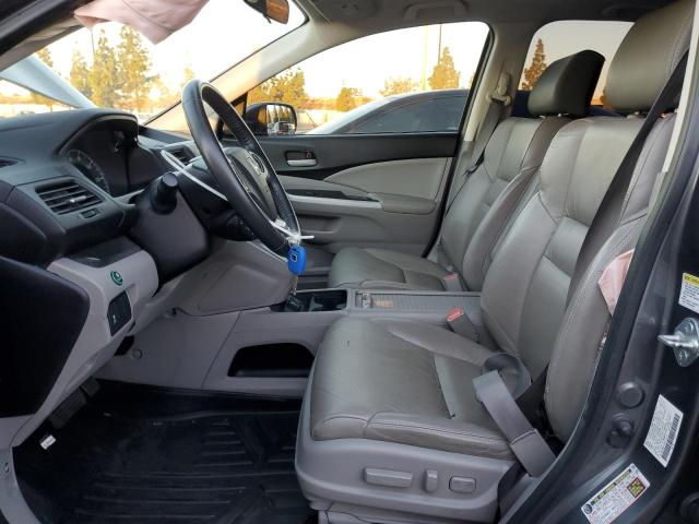 Photo 7 from auction – 2012 HONDA CR-V EXL with VIN JHLRM4H76CC010123