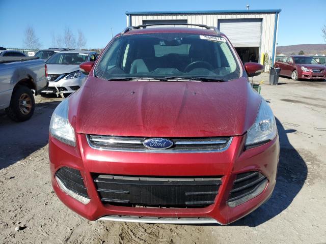 Photo 5 from auction – 2014 FORD ESCAPE TIT with VIN 1FMCU9J92EUD35534