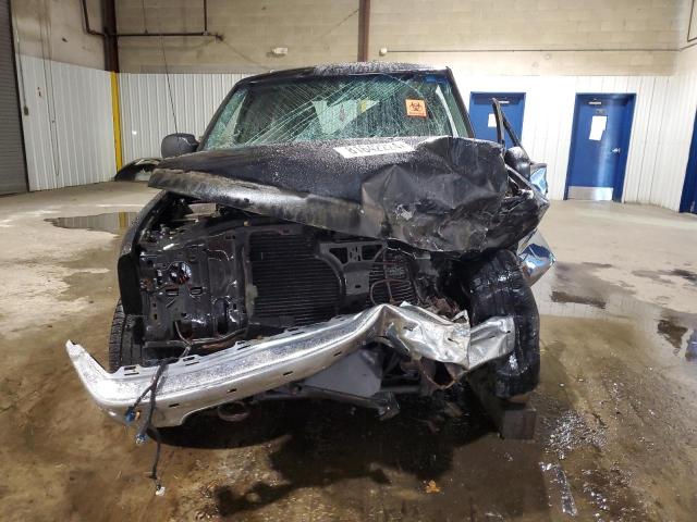 Photo 5 from auction – 2001 CHEVROLET BLAZER with VIN 1GNDT13WX1K216434