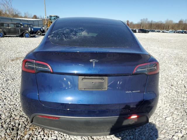Photo 6 from auction – 2023 TESLA MODEL Y with VIN 7SAYGDEE3PF855977