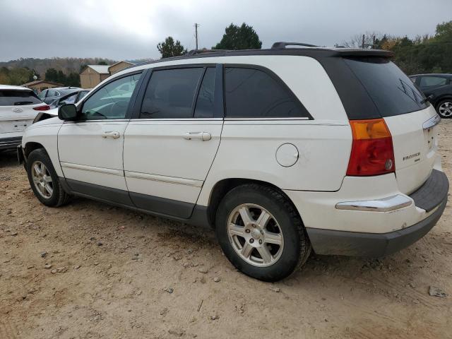 Photo 2 from auction – 2006 CHRYSLER PACIFICA T with VIN 2A4GM68406R853343