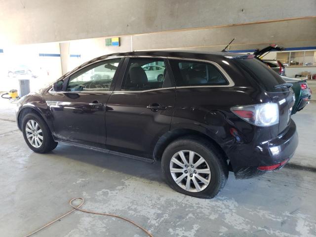 Photo 2 from auction – 2010 MAZDA CX-7 with VIN JM3ER2W52A0319628