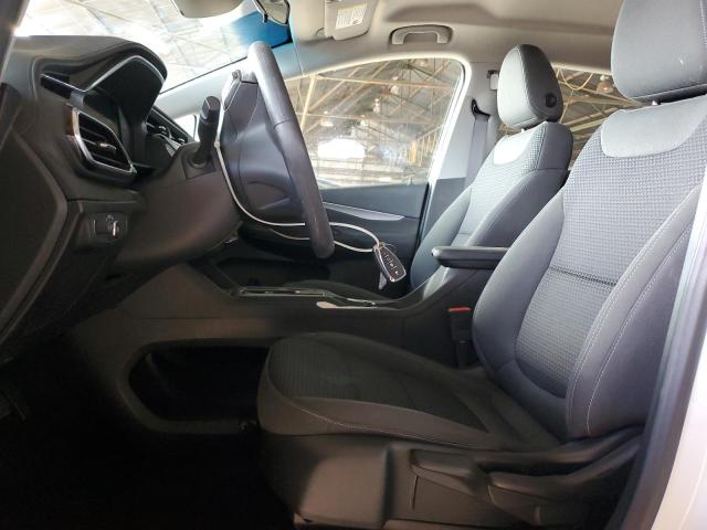 Foto 7 de la subasta – 2023 CHEVROLET BOLT EV 1L con VIN 1G1FW6S01P4188564
