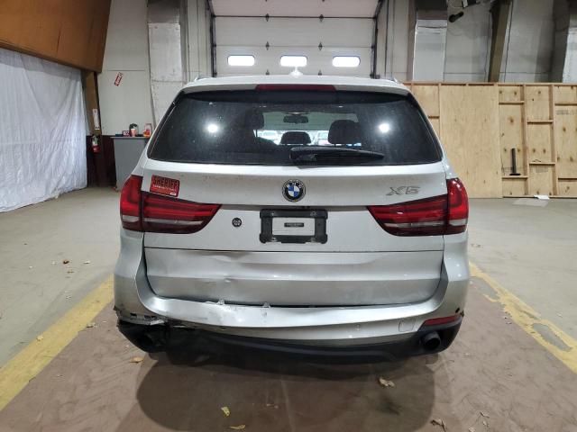 Photo 6 from auction – 2015 BMW X5 XDRIVE3 with VIN 5UXKS4C56F0N08692