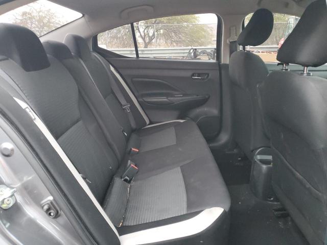 Photo 10 from auction – 2020 NISSAN VERSA SV with VIN 3N1CN8EV2LL897799