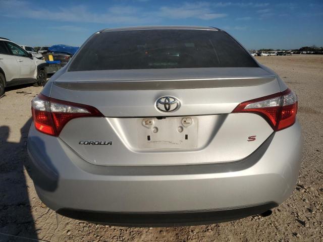Photo 6 from auction – 2016 TOYOTA COROLLA L with VIN 5YFBURHE4GP415338