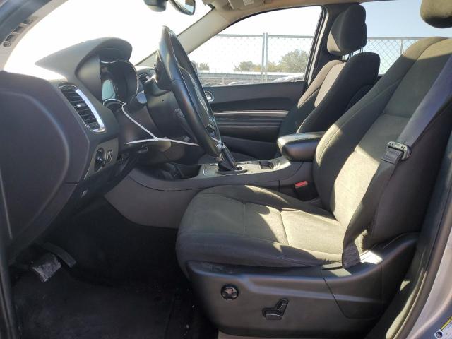 Photo 7 from auction – 2018 DODGE DURANGO SX with VIN 1C4RDJAGXJC330841