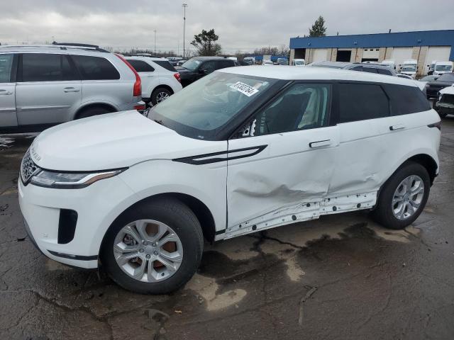 LAND ROVER RANGE ROVE 2023 with VIN SALZJ2FXXPH202496 - Photo from auction