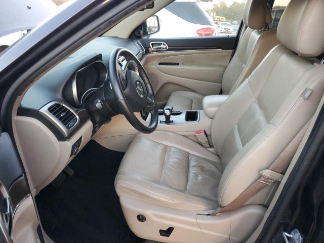 Photo 7 from auction – 2014 JEEP GRAND CHER with VIN 1C4RJEBG5EC542843