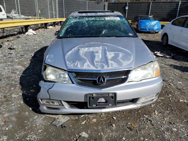 Photo 5 from auction – 2002 ACURA 3.2L TL with VIN 19UUA56862A036993