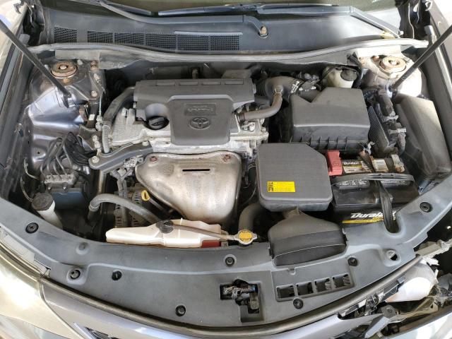 Photo 11 from auction – 2014 TOYOTA CAMRY L with VIN 4T1BF1FK2EU779158