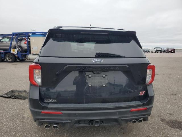 Photo 6 from auction – 2020 FORD EXPLORER S with VIN 1FM5K8GC8LGA05050