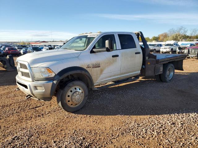 RAM 5500 2015 with VIN 3C7WRNEL2FG539338 - Photo from auction