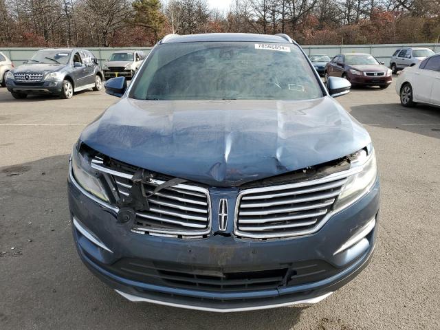Photo 5 from auction – 2018 LINCOLN MKC SELECT with VIN 5LMCJ2D96JUL22580