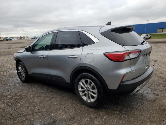 Photo 2 from auction – 2022 FORD ESCAPE SE with VIN 1FMCU0G64NUB65914