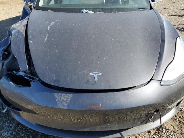 Photo 11 from auction – 2018 TESLA MODEL 3 with VIN 5YJ3E1EA9JF155929