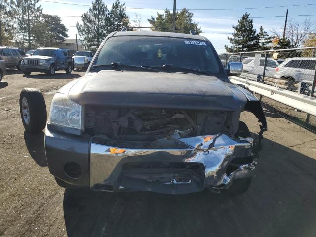 Photo 5 from auction – 2005 NISSAN ARMADA SE with VIN 5N1AA08B05N721853