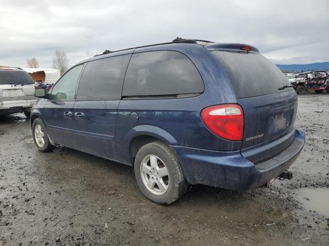 Photo 2 from auction – 2005 DODGE GRAND CARA with VIN 2D8GP44L75R477254