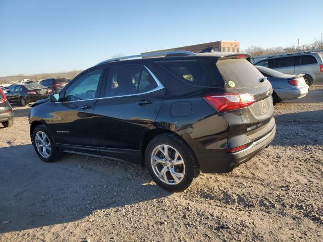 Photo 2 from auction – 2018 CHEVROLET EQUINOX LT with VIN 3GNAXTEX8JL336059