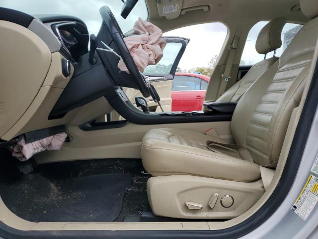Photo 7 from auction – 2016 FORD FUSION SE with VIN 3FA6P0LUXGR318518