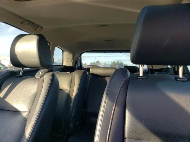 Photo 10 from auction – 2015 MAZDA CX-9 TOURI with VIN JM3TB3CV7F0457789