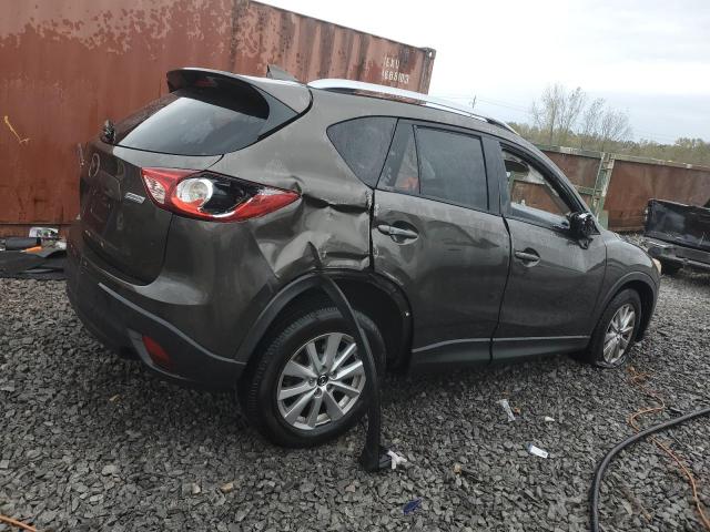 Photo 3 from auction – 2016 MAZDA CX-5 TOURI with VIN JM3KE2CY9G0615946