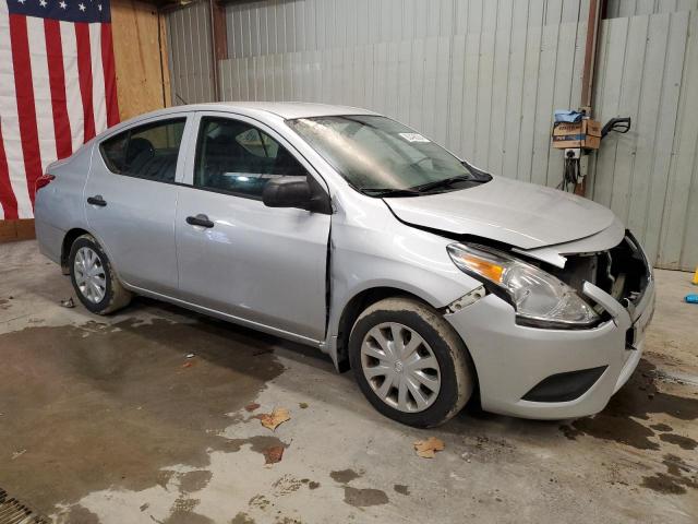 Photo 4 from auction – 2015 NISSAN VERSA S with VIN 3N1CN7AP3FL917676