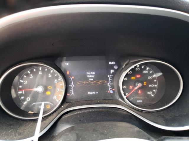 Photo 9 from auction – 2020 JEEP COMPASS LI with VIN 3C4NJCCBXLT165854