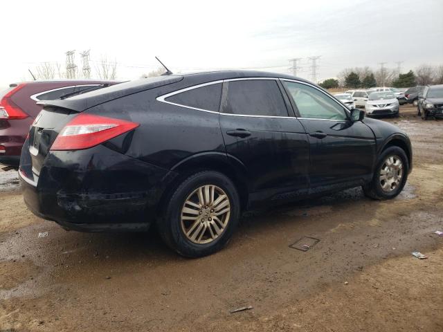 Photo 3 from auction – 2012 HONDA CROSSTOUR with VIN 5J6TF3H58CL005201