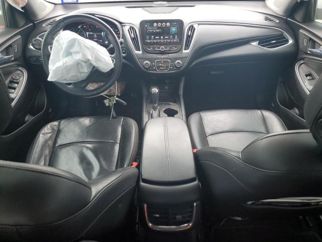 Photo 8 from auction – 2017 CHEVROLET MALIBU LT with VIN 1G1ZE5ST0HF236629