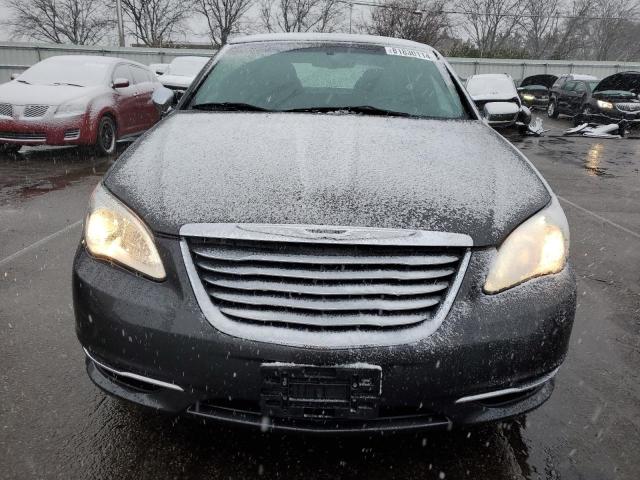 Photo 5 from auction – 2014 CHRYSLER 200 LIMITE with VIN 1C3CCBCG7EN185381