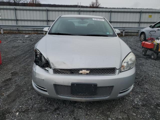 Photo 5 from auction – 2013 CHEVROLET IMPALA LS with VIN 2G1WF5E32D1264476