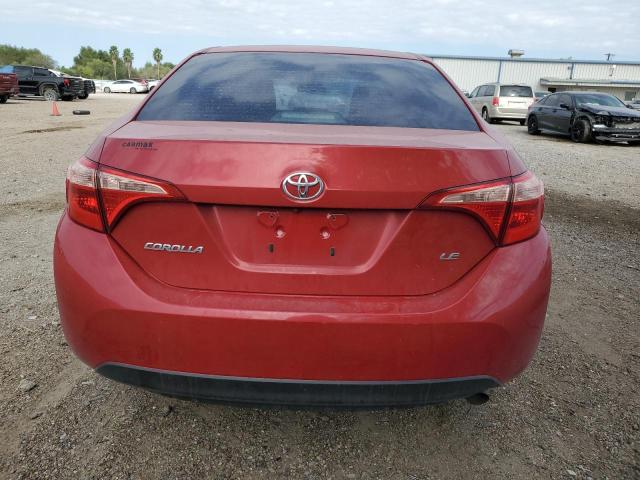 Photo 6 from auction – 2018 TOYOTA COROLLA L with VIN 5YFBURHE3JP781332