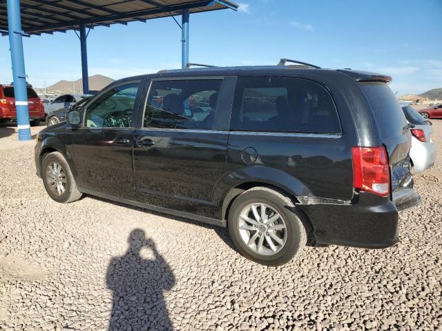 صورة رقم 2 من المزاد - 2019 DODGE GRAND CARA مع VIN 2C4RDGCG2KR579403