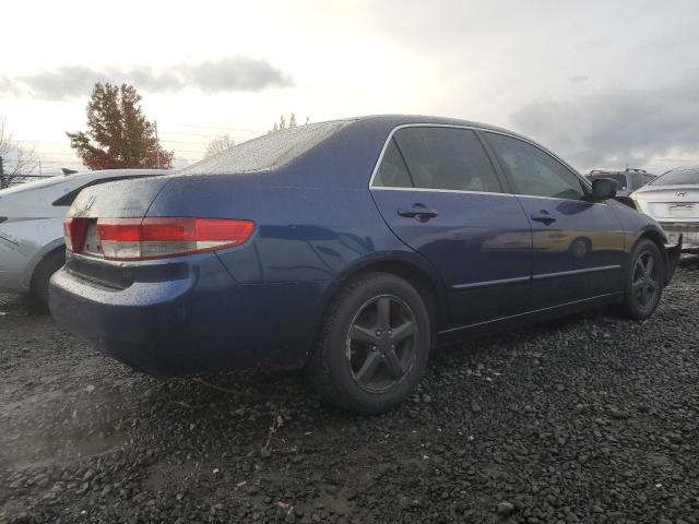 Photo 3 from auction – 2003 HONDA ACCORD EX with VIN JHMCM56653C012964