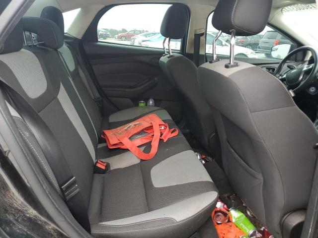 Photo 10 from auction – 2012 FORD FOCUS SE with VIN 1FAHP3F28CL294197