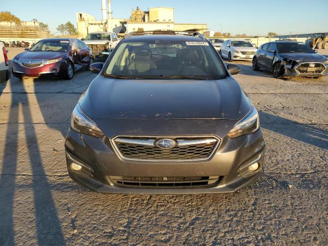 Photo 5 from auction – 2018 SUBARU IMPREZA LI with VIN 4S3GTAU63J3708396