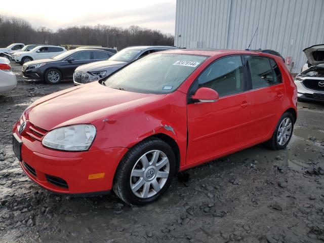Photo 1 from auction – 2008 VOLKSWAGEN RABBIT with VIN WVWCB71K18W130068