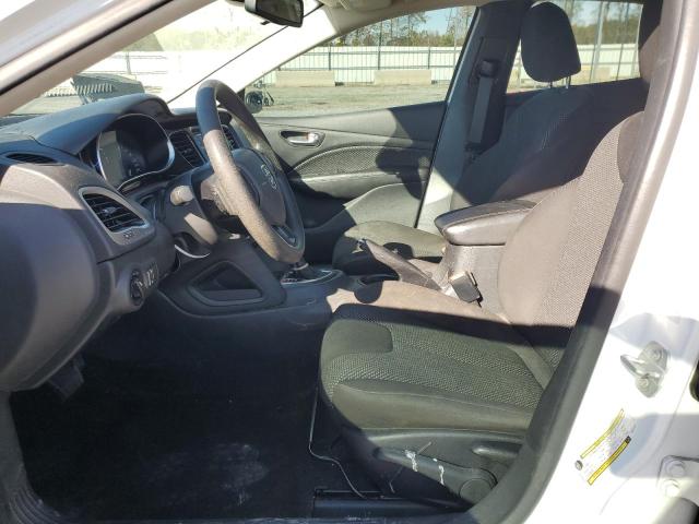 Photo 7 from auction – 2016 DODGE DART SE with VIN 1C3CDFAA0GD577727