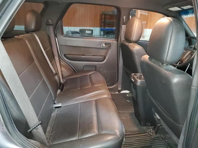 صورة رقم 11 من المزاد - 2010 FORD ESCAPE XLT مع VIN 1FMCU9D77AKD23007