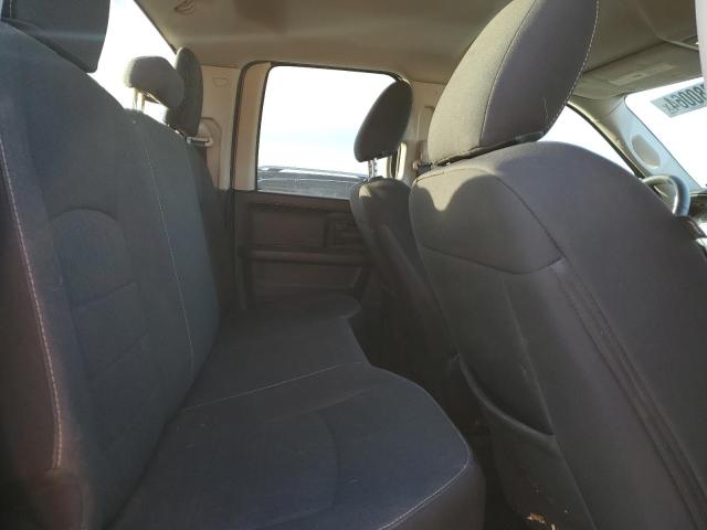 Photo 10 from auction – 2021 RAM 1500 CLASS with VIN 1C6RR7FGXMS577467