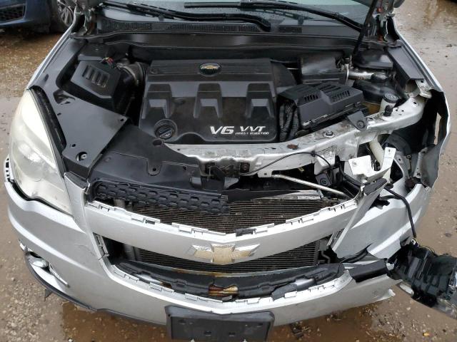 Photo 11 from auction – 2012 CHEVROLET EQUINOX LT with VIN 2GNFLPE59C6283404