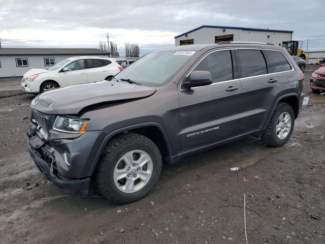 JEEP GRAND CHER 2016 with VIN 1C4RJFAG1GC428171 - Photo from auction