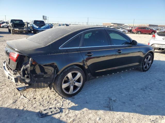 Photo 3 from auction – 2012 AUDI A6 PREMIUM with VIN WAUDFAFC7CN176992