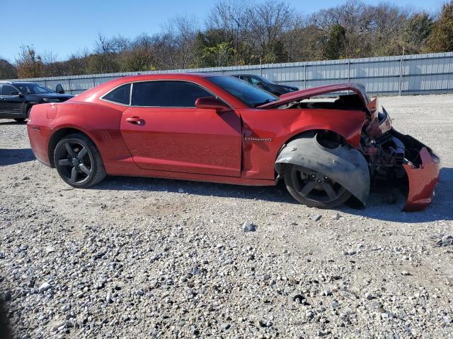 Photo 4 from auction – 2014 CHEVROLET CAMARO LT with VIN 2G1FC1E36E9163364