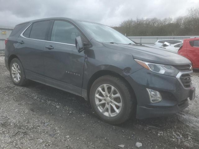 Photo 4 from auction – 2019 CHEVROLET EQUINOX LT with VIN 2GNAXKEV3K6183492